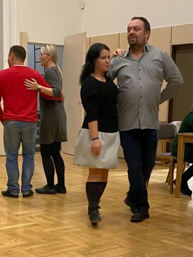 26. sokolská Mikulášská beseda u cimbálu - 26.11.2022